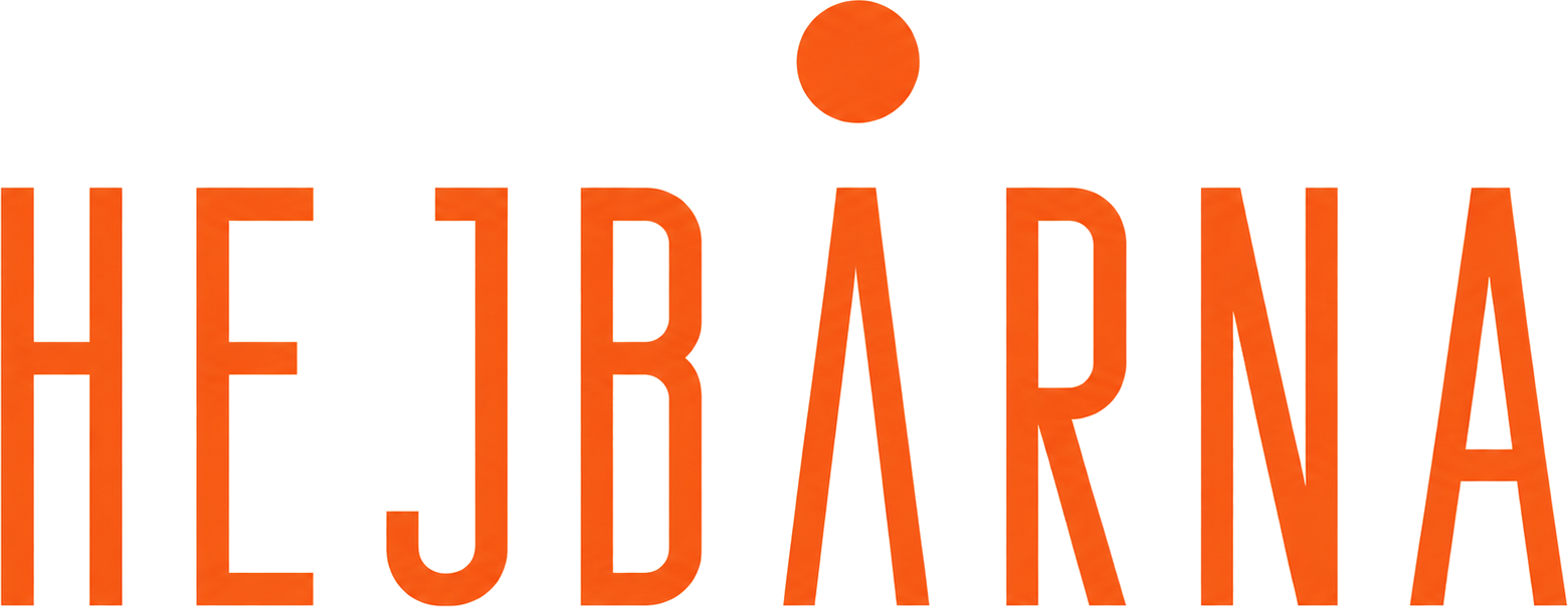 Hejbárna